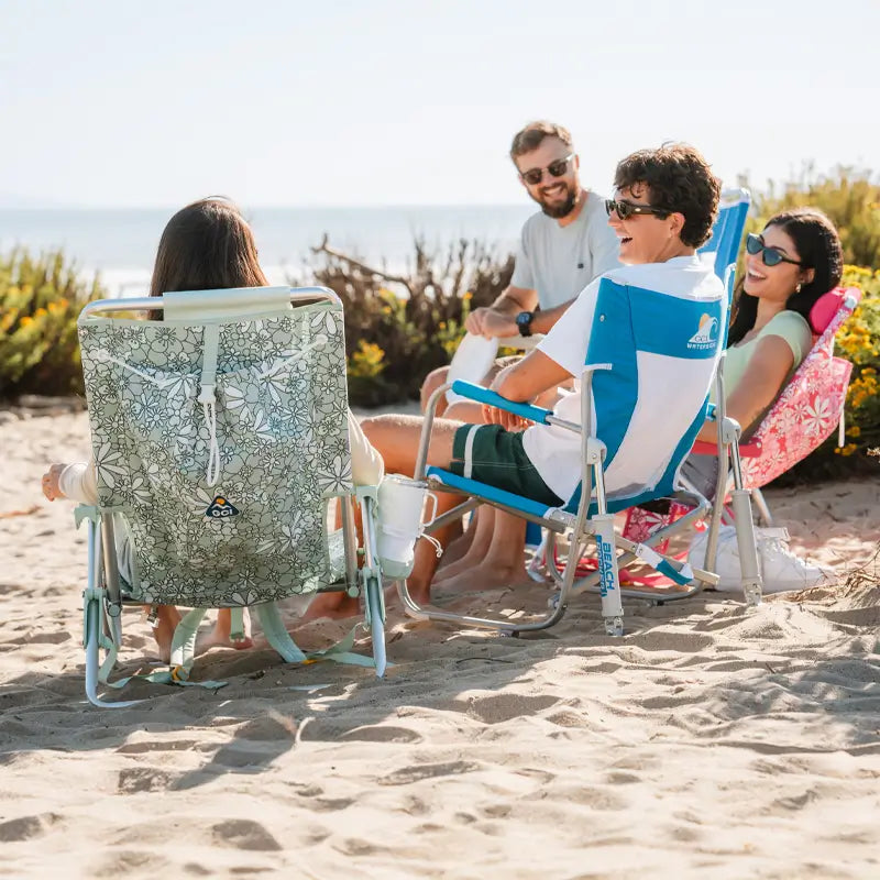 Beach Rocker™