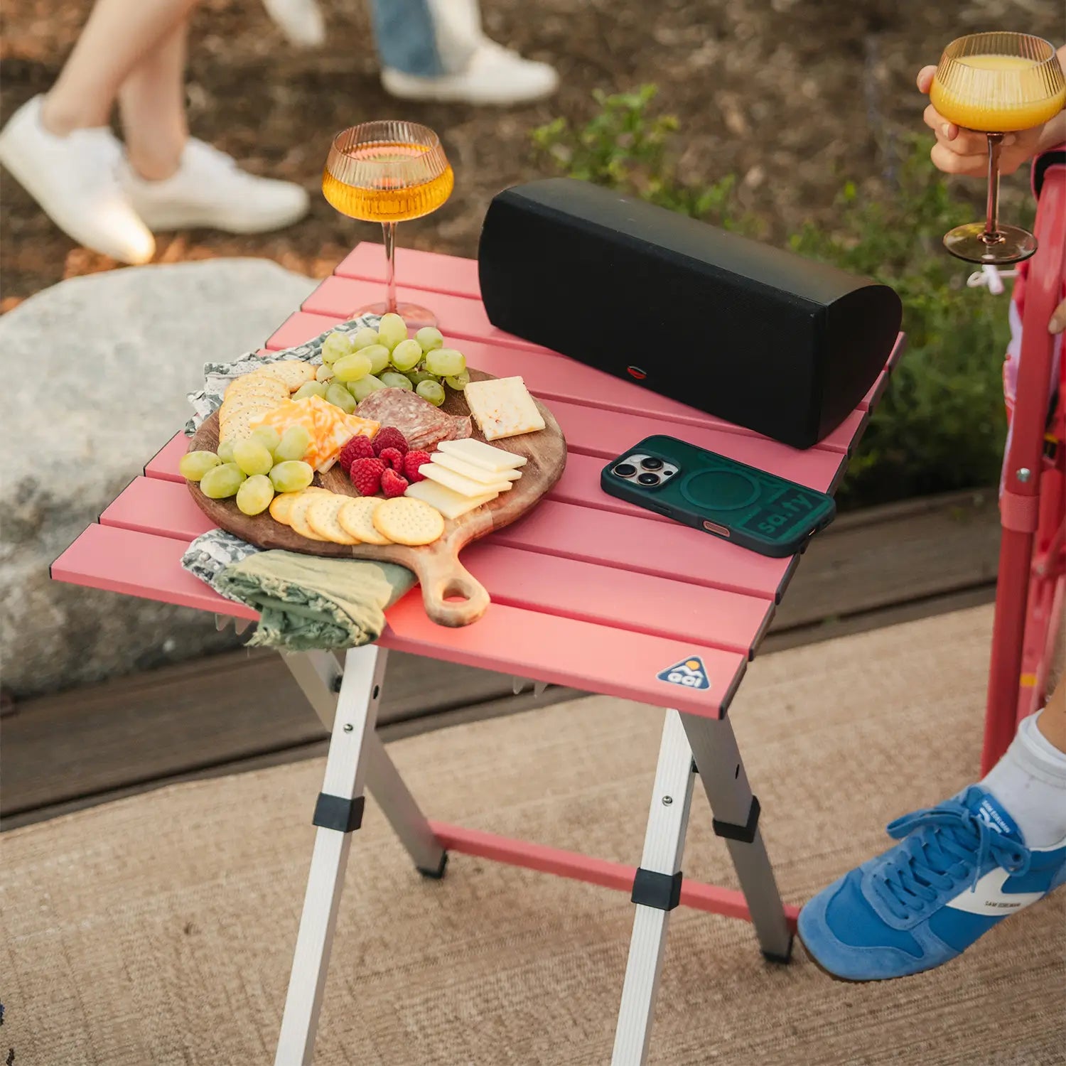 Compact Camp Table 20™