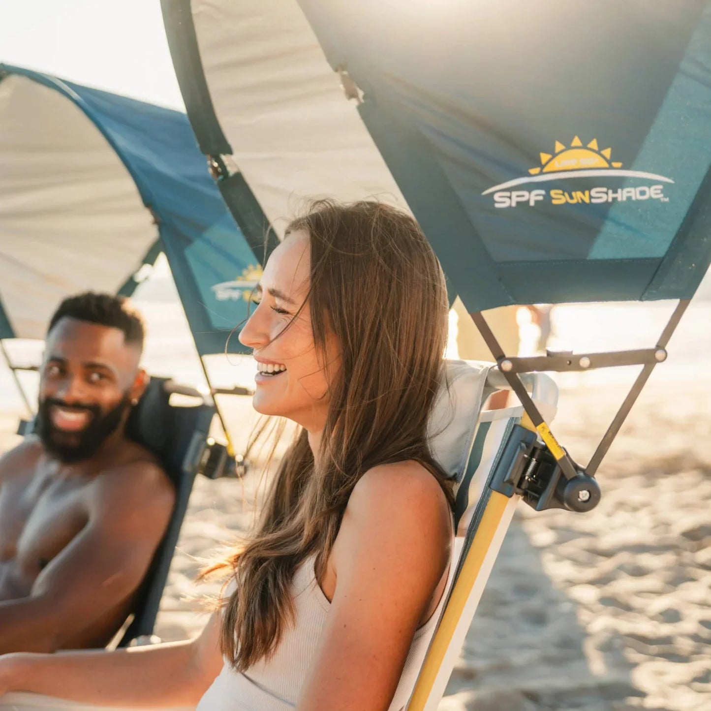SunShade Accessory - Teal